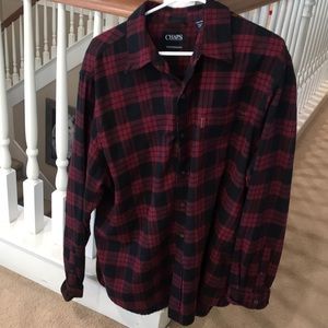 Men’s Xxl Flannel